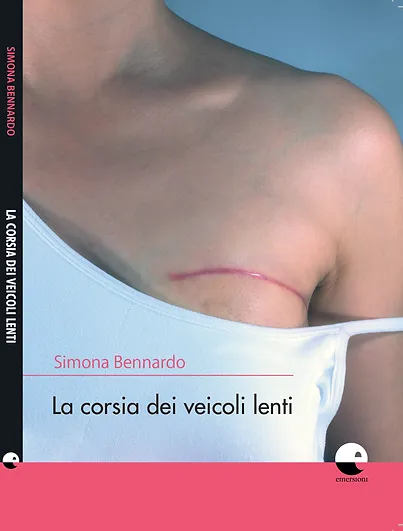 La Corsia Dei Veicoli Lenti